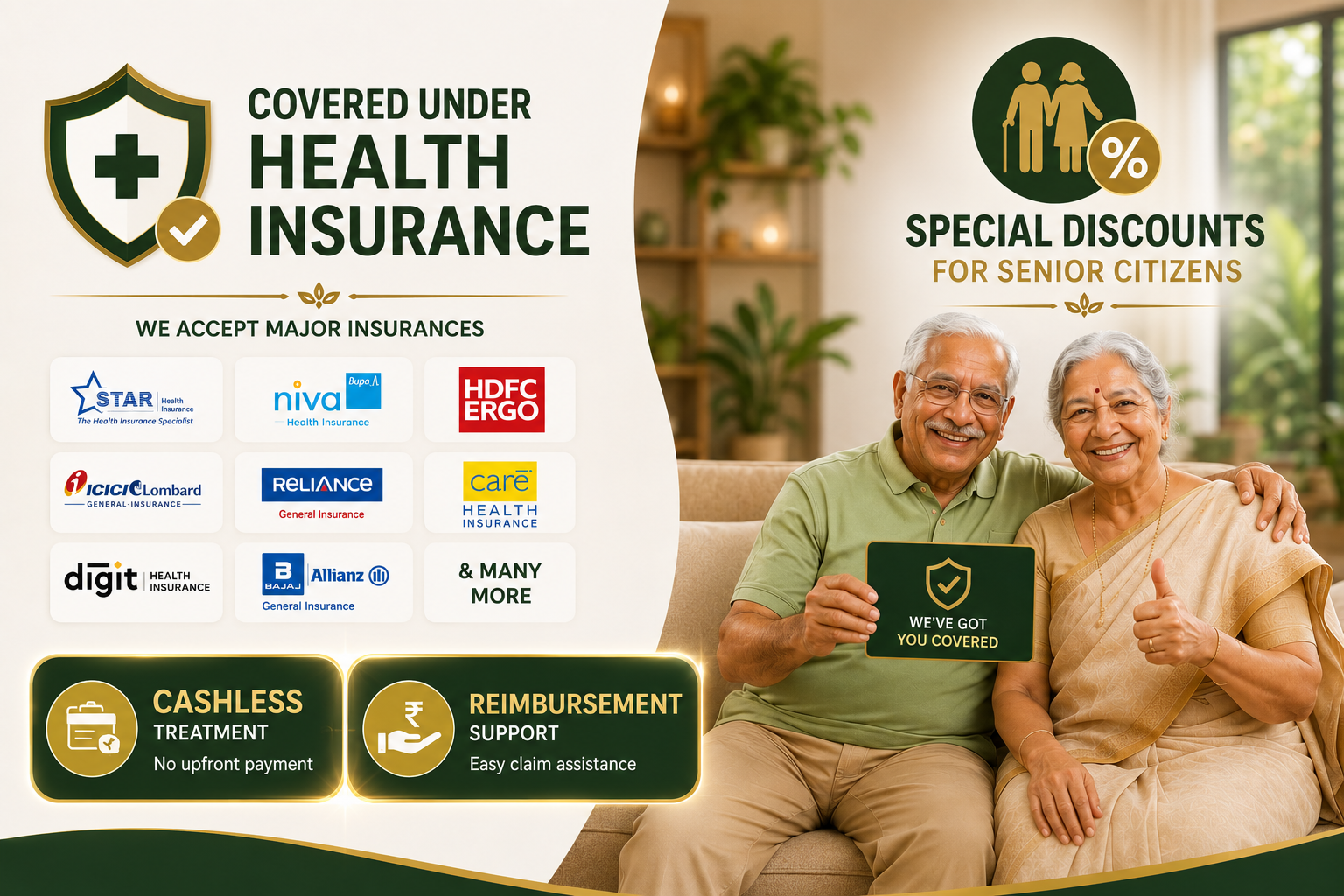 Defence family care